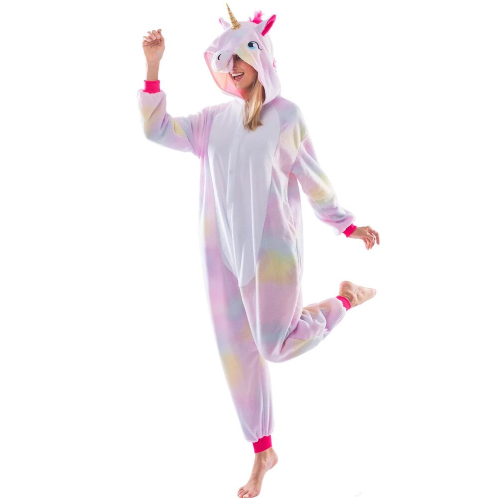 Spooktacular Creations Unicorn Adult One Size Costume